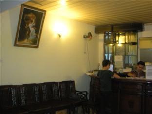 Hai Long 2 Hotel - Hanoi — Photos 1